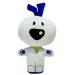 Bache Plush Toy - Thumbnail_0