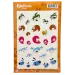 KidZania Sticker - Thumbnail_0
