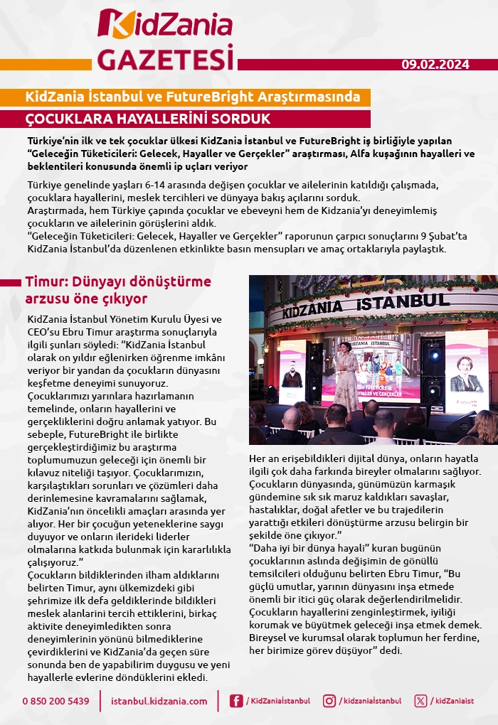 Zummit 2024 - Sayfa 1