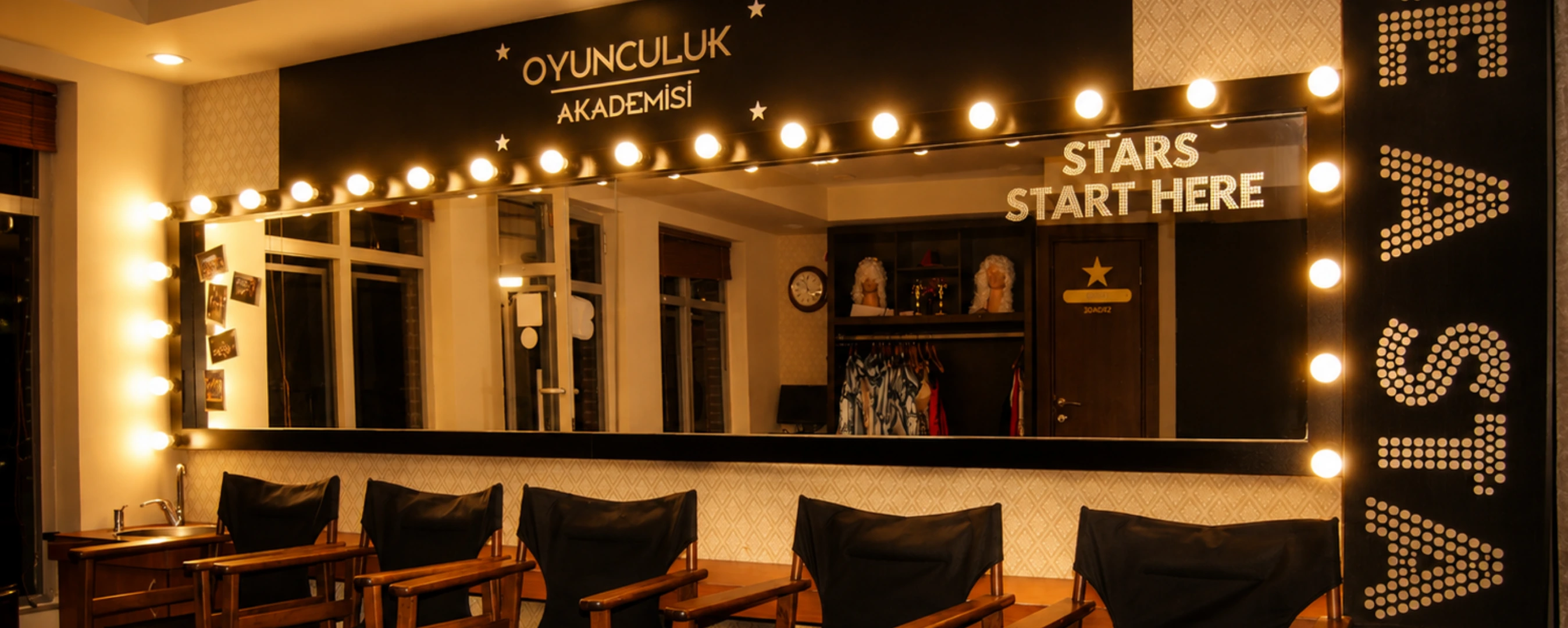 Oyunculuk Akademisi