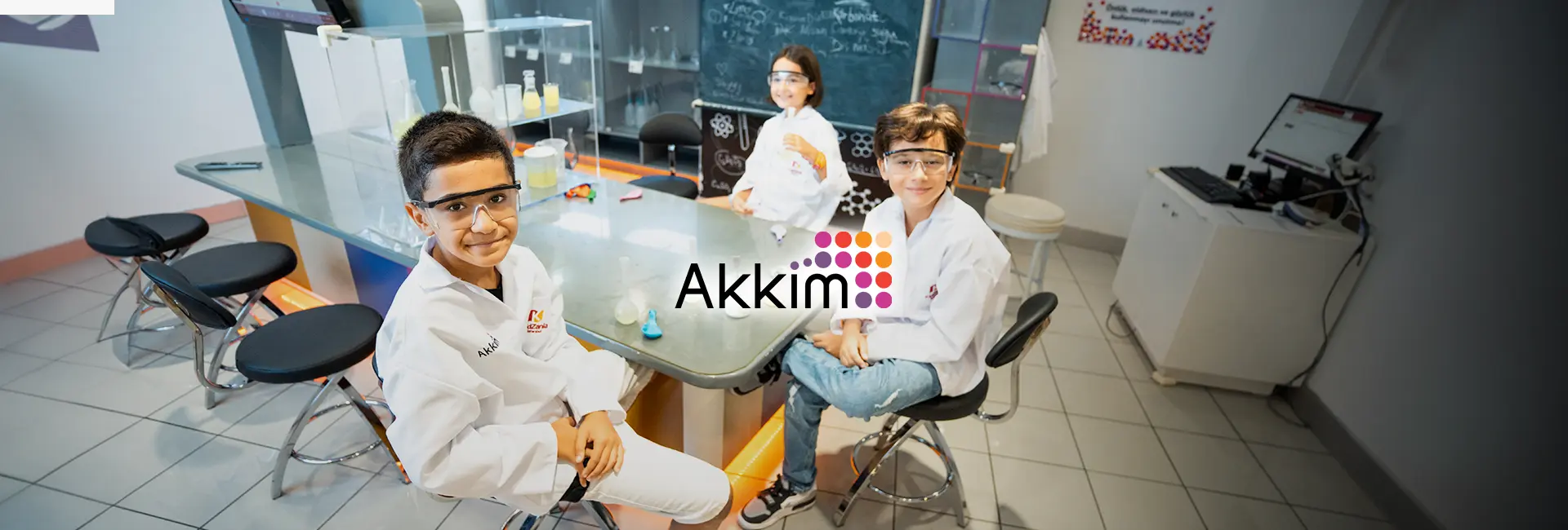 Chemistry Lab
