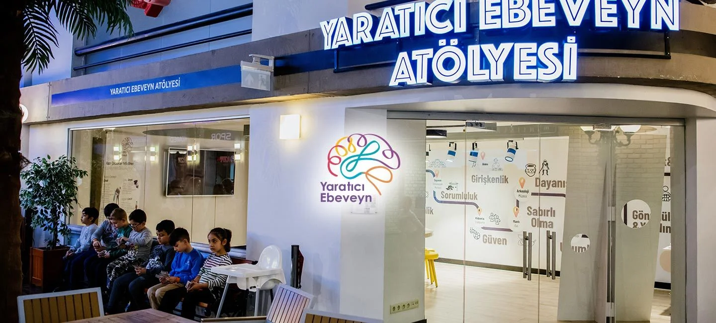 Yaratıcı Ebeveyn