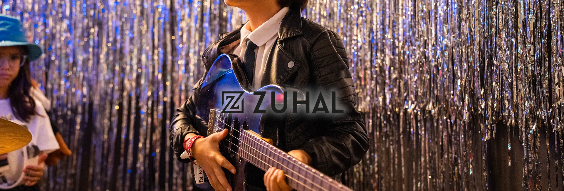 Music Studio