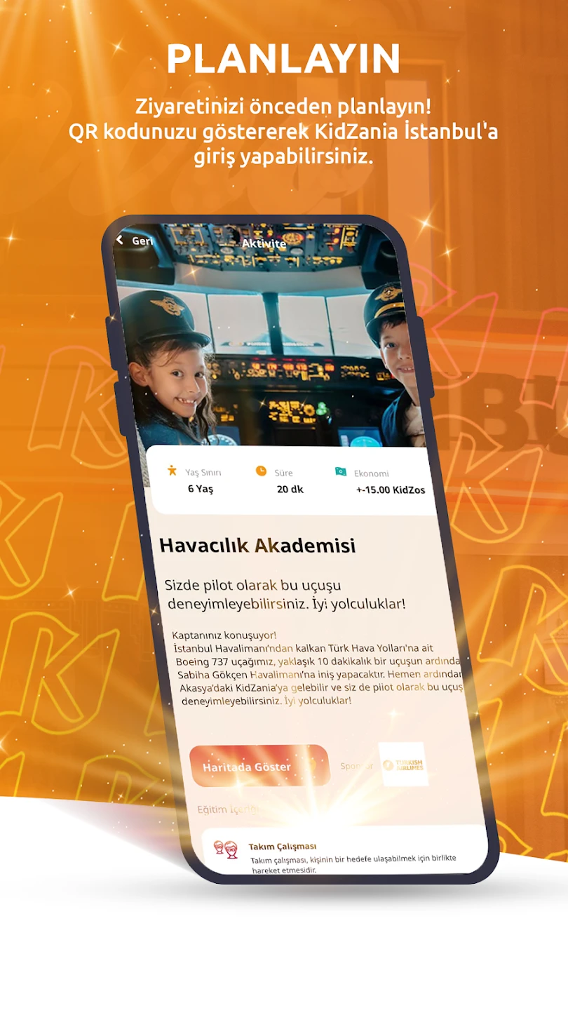 Mobil App Ekran Görüntüsü 3