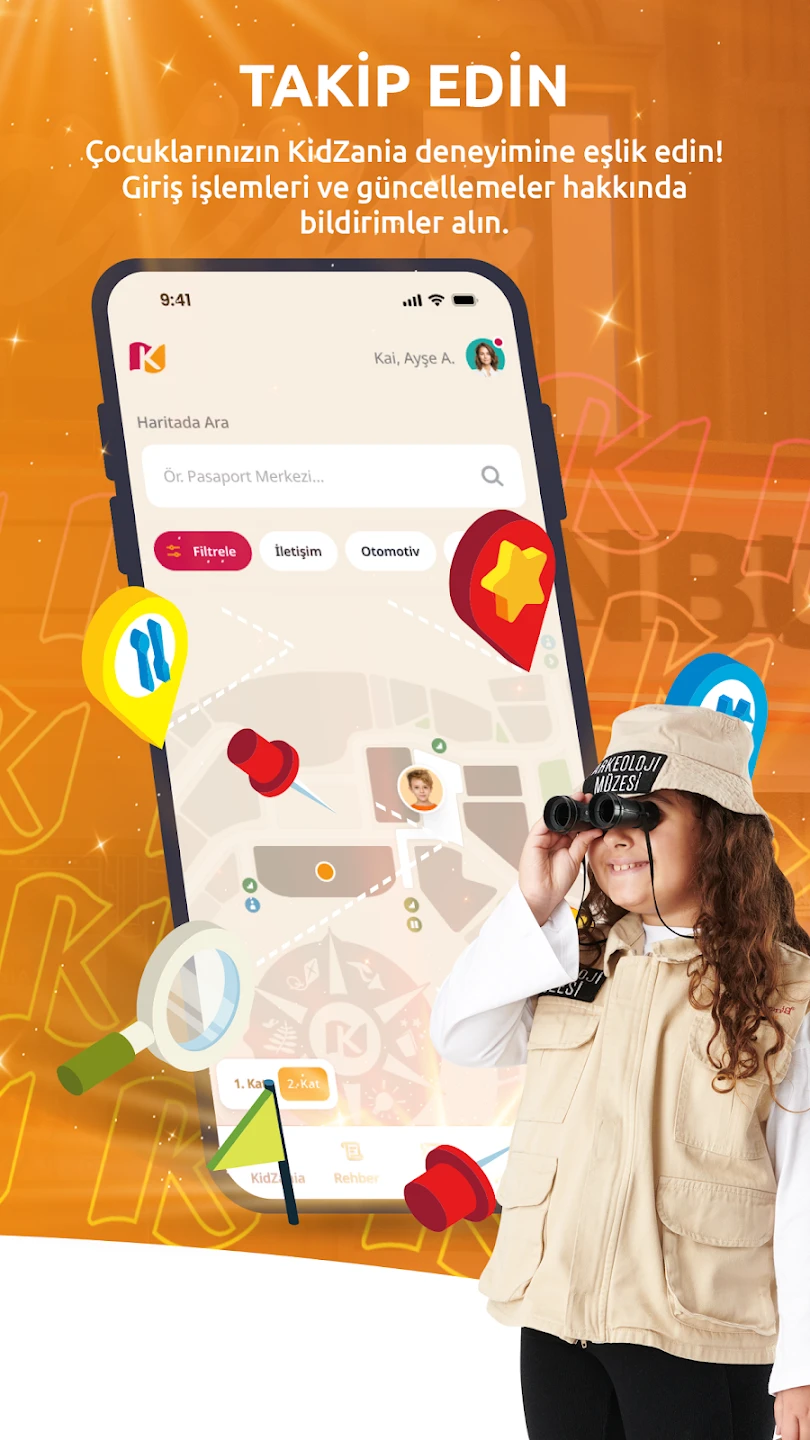 Mobil App Ekran Görüntüsü 4