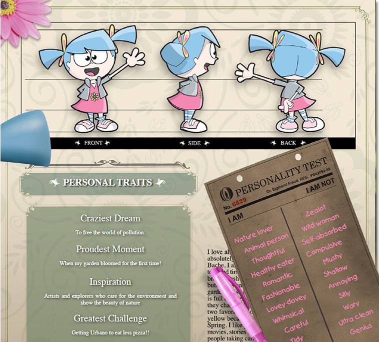 vita