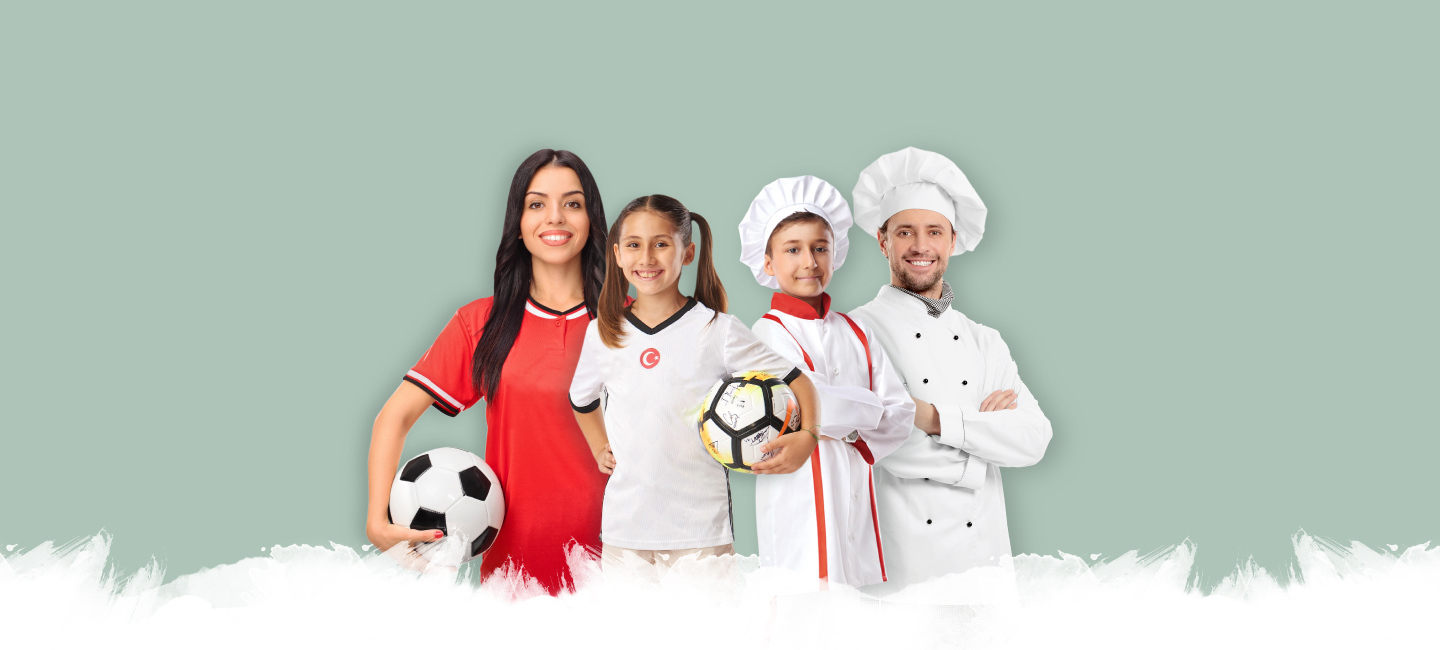 Aile Çocuk Aktiviteleri
