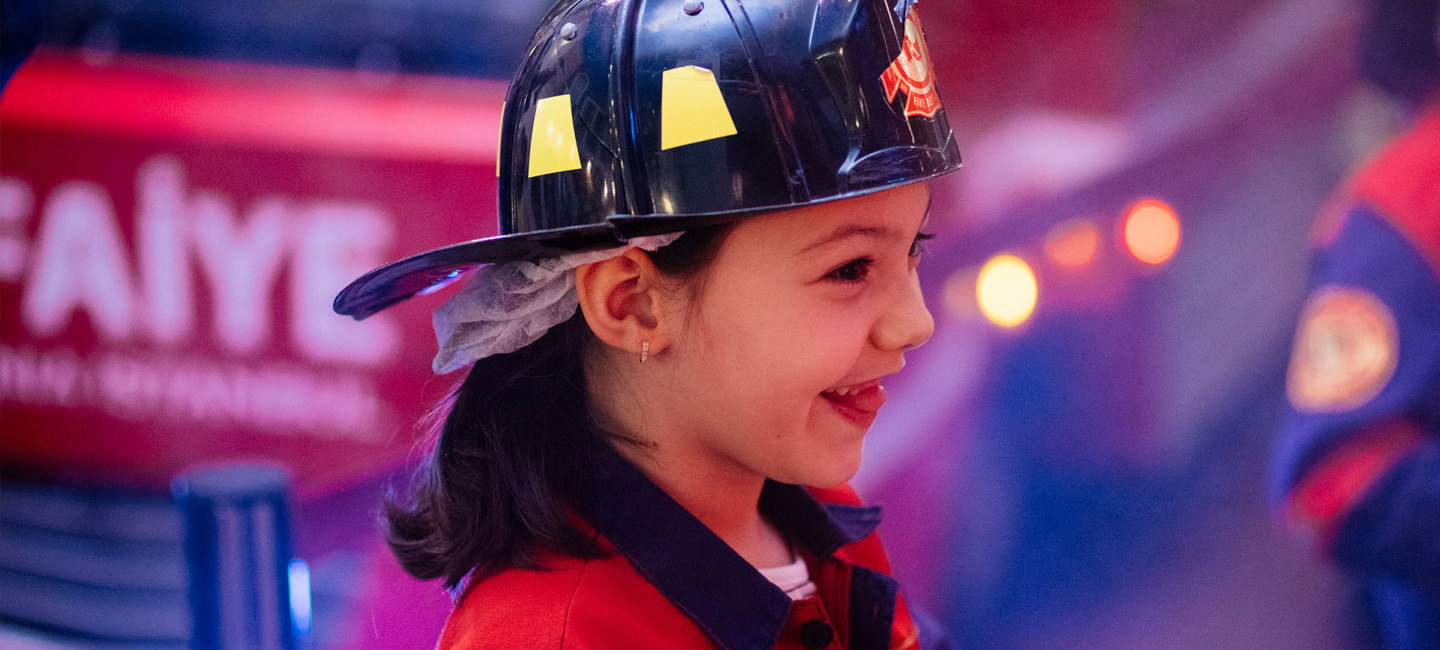 KidZania Hikayesi