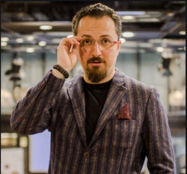 Kerem Dündar