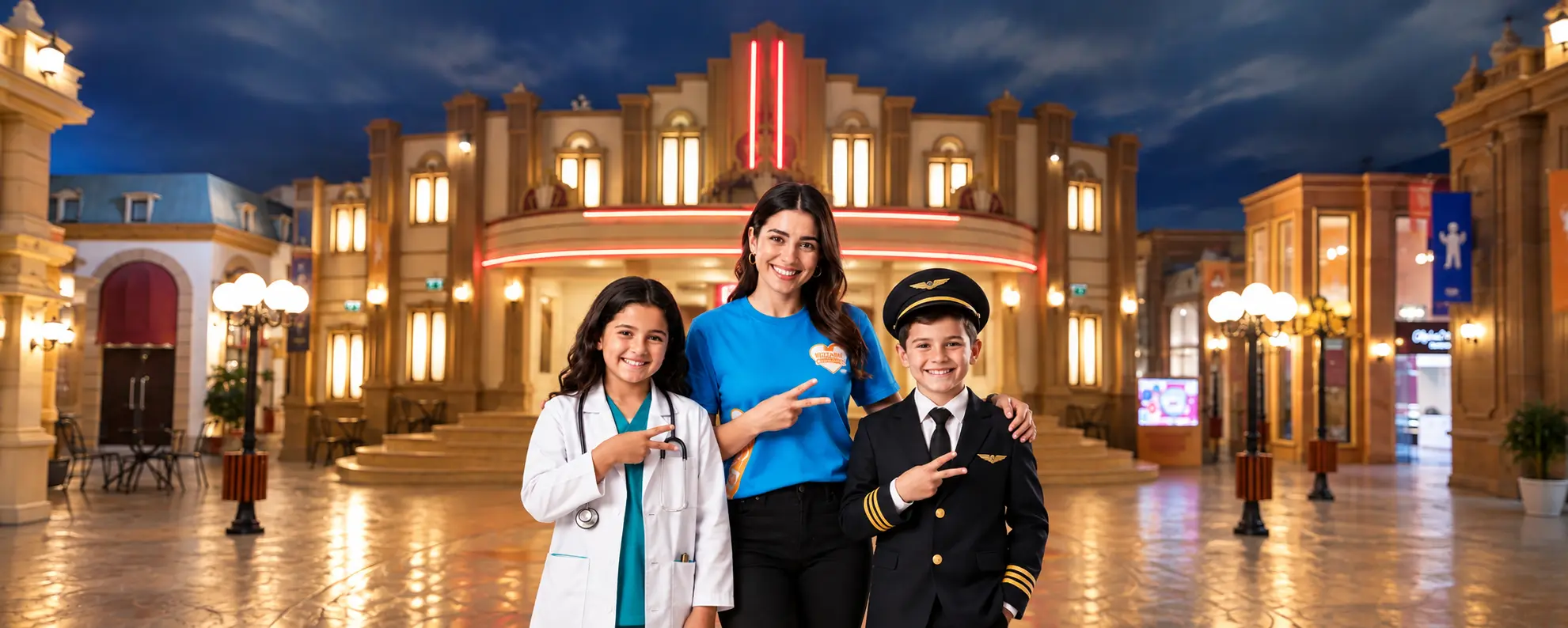 KidZitter Nedir?