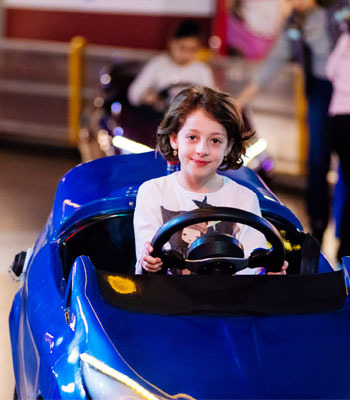 Drivie a Car