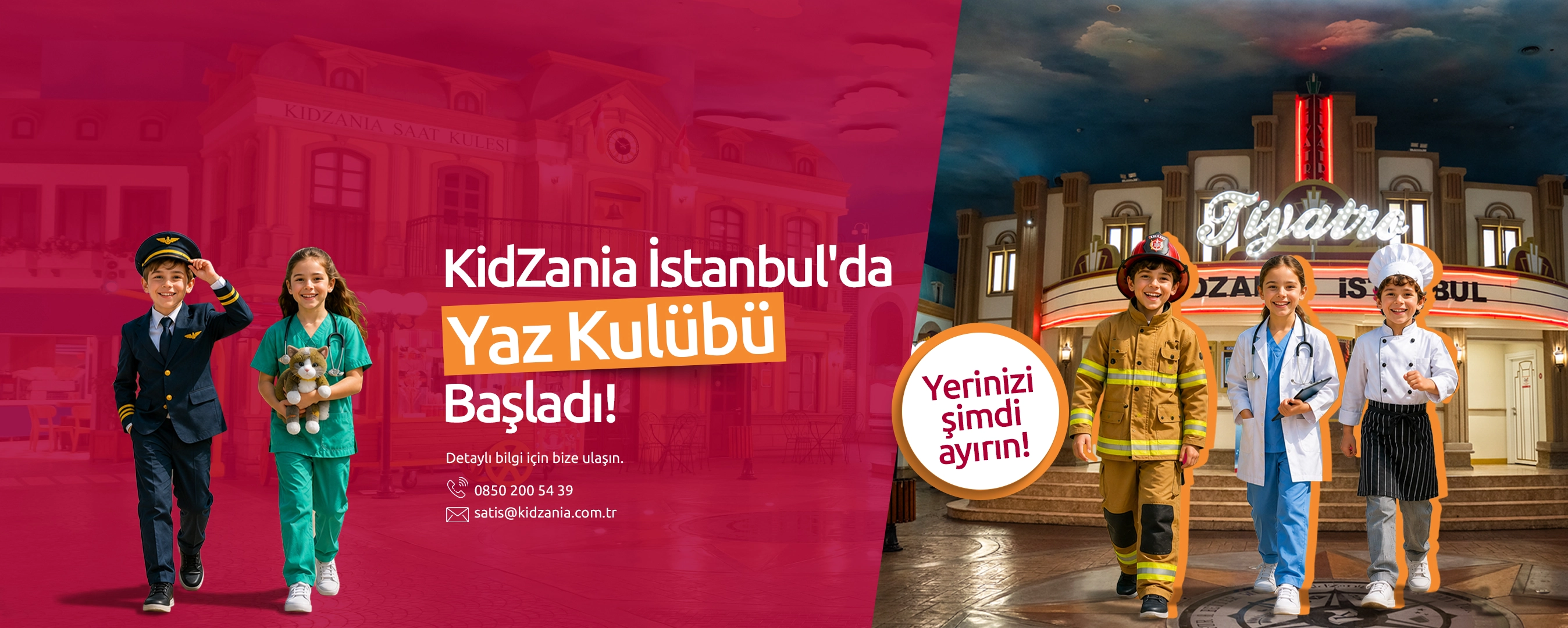 Yaz Kulübü
