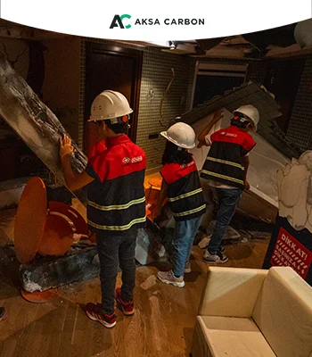 Earthquake Simulation Center