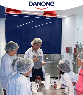 Süt Fabrikası