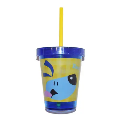 Bache Straw Cup