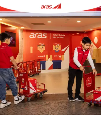 Courier Service
