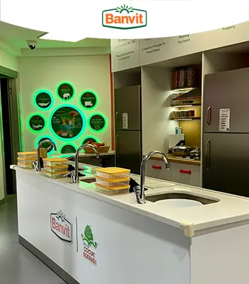 Sustainable Food Center