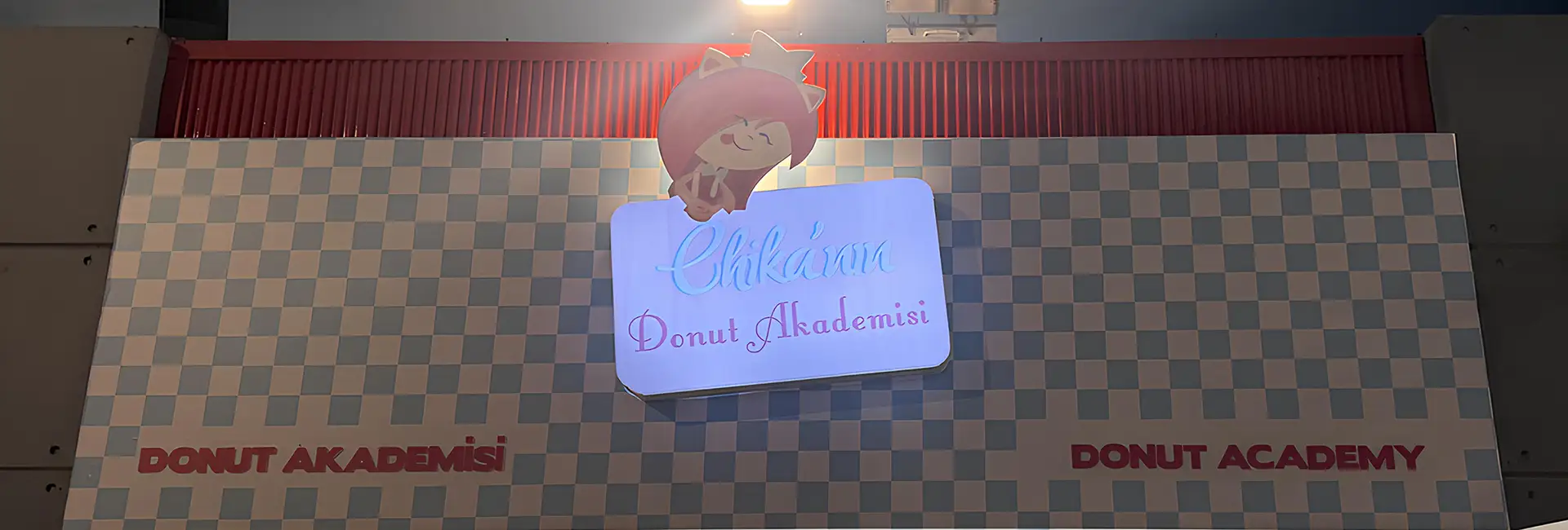 Donut Akademisi