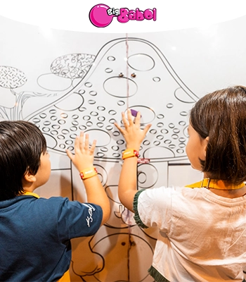 Painting School-Arts & Crafts