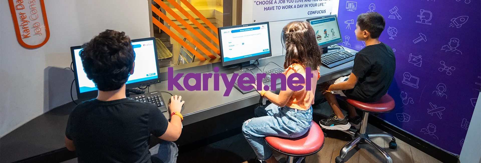 Kariyer Merkezi