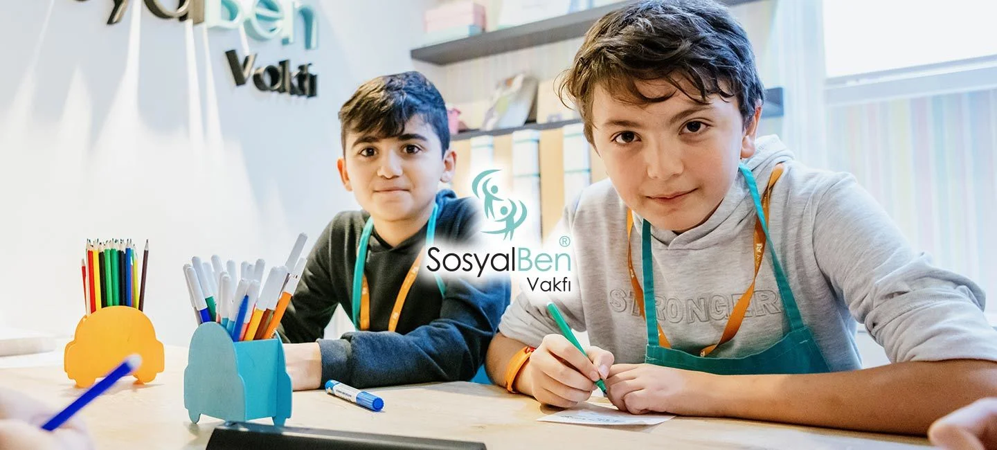 Sosyal Gönüllülük
