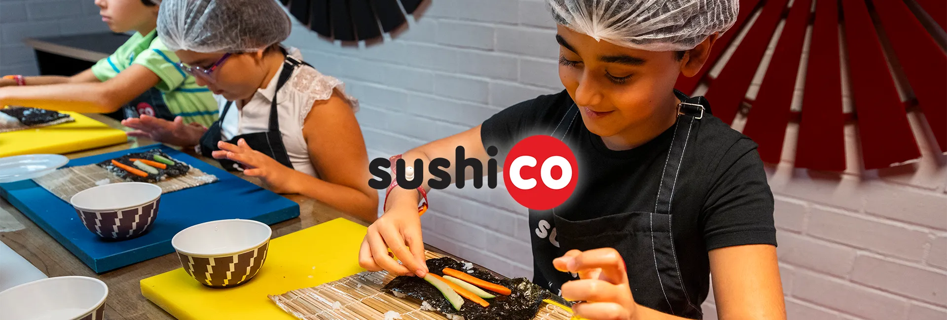 Sushi Restoranı