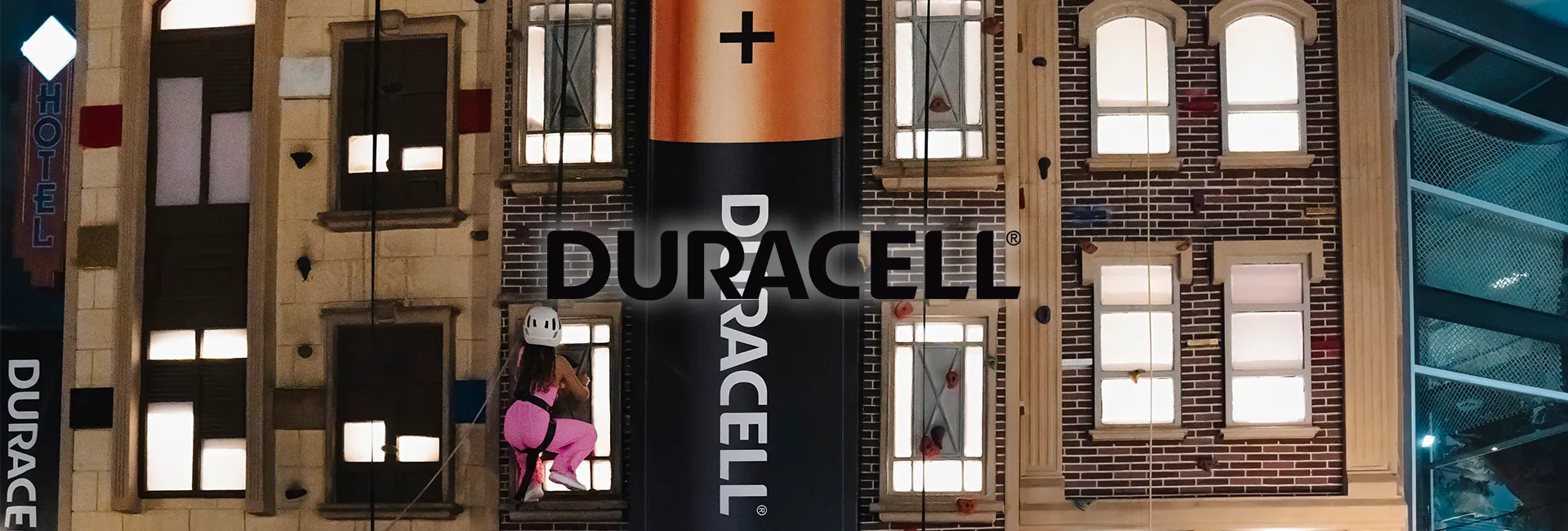 Tırmanma Duvarı