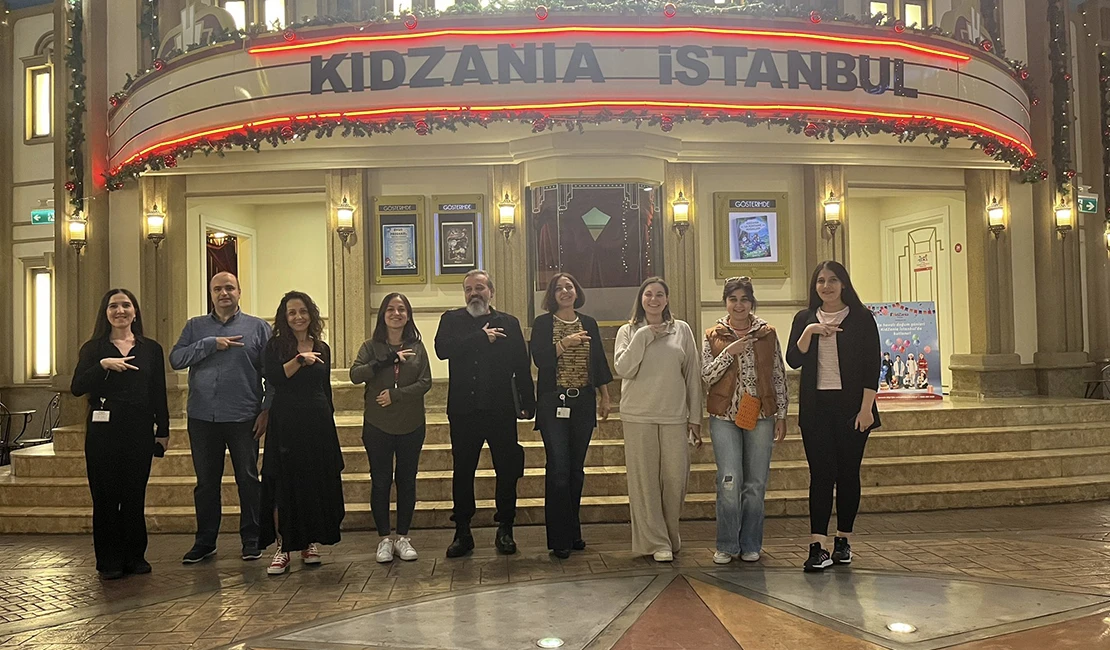Erbulak Evi Yazarlık Atölyesi