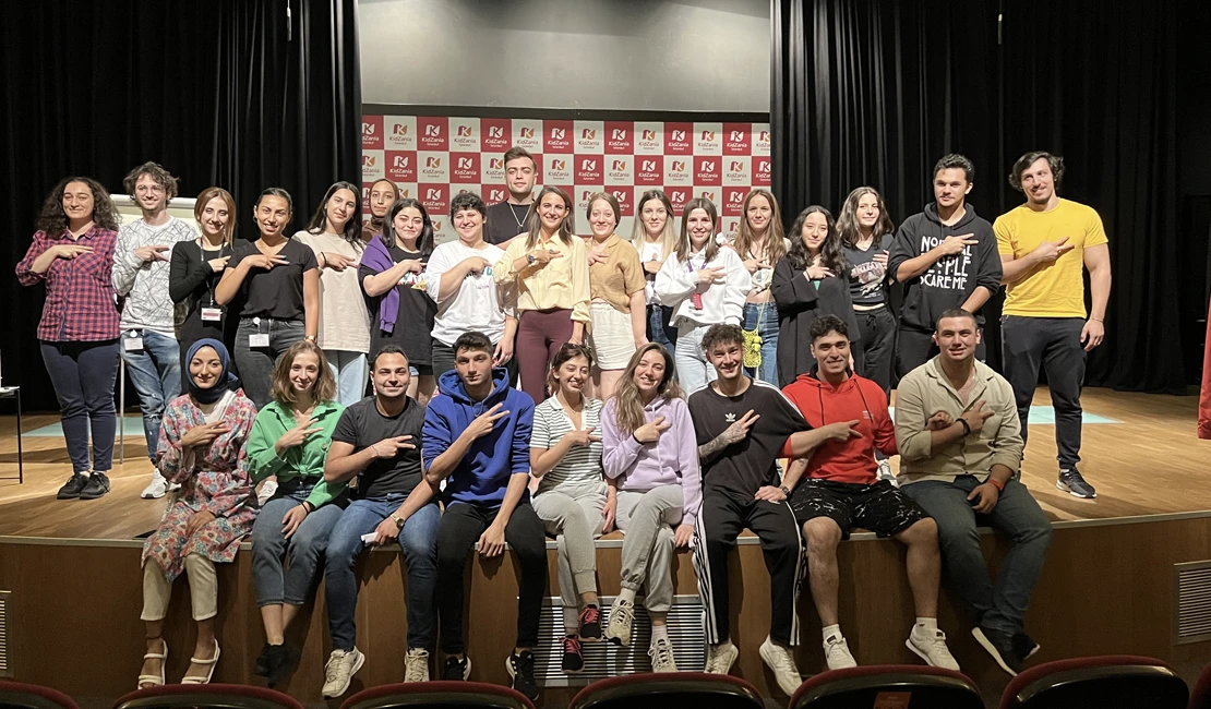 Rana Kaplan Akademi Temel İletişim Becerileri Eğitimi